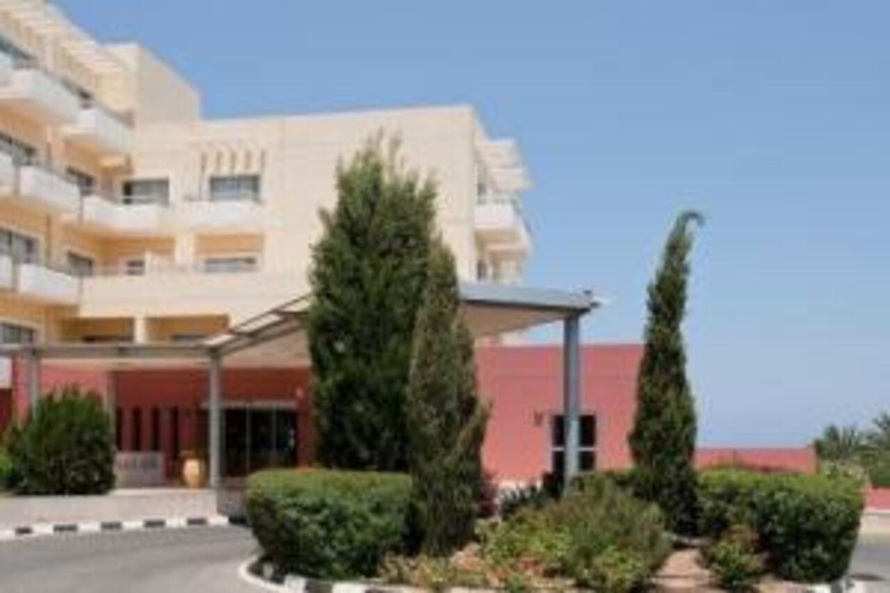 Sentido Kouzalis Beach Hotel Protaras Luaran gambar