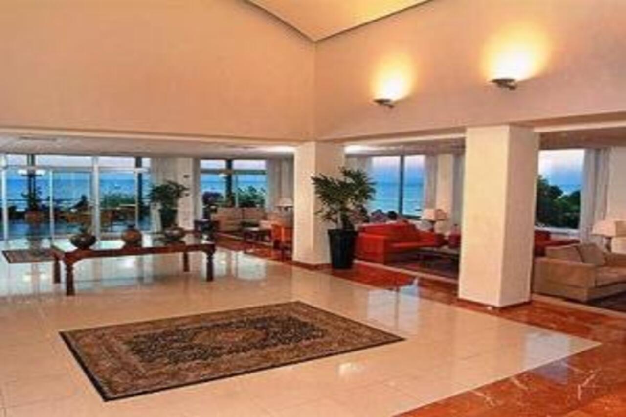 Sentido Kouzalis Beach Hotel Protaras Luaran gambar