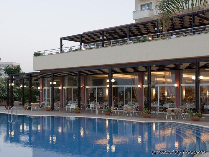 Sentido Kouzalis Beach Hotel Protaras Luaran gambar