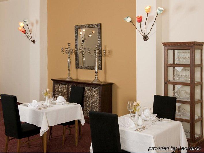 Sentido Kouzalis Beach Hotel Protaras Restoran gambar