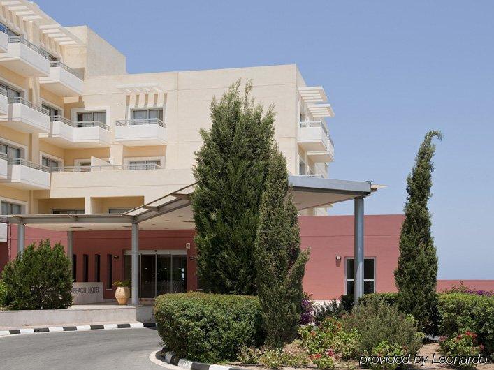 Sentido Kouzalis Beach Hotel Protaras Luaran gambar