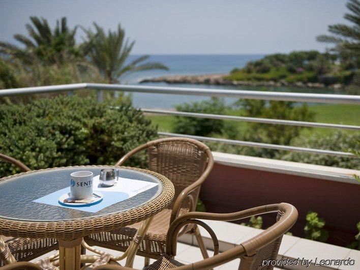 Sentido Kouzalis Beach Hotel Protaras Restoran gambar