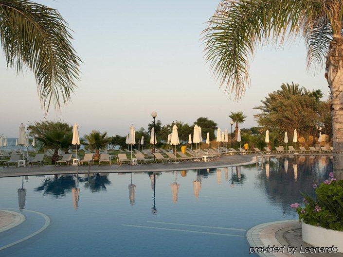 Sentido Kouzalis Beach Hotel Protaras Kemudahan gambar