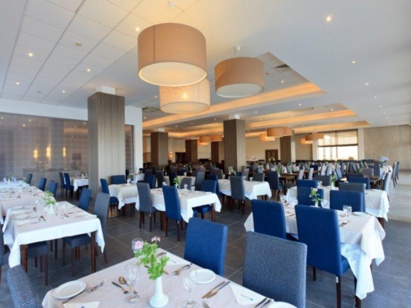 Sentido Kouzalis Beach Hotel Protaras Luaran gambar