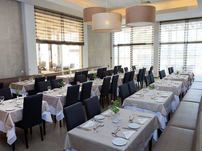 Sentido Kouzalis Beach Hotel Protaras Luaran gambar