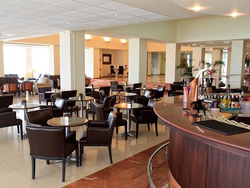 Sentido Kouzalis Beach Hotel Protaras Luaran gambar