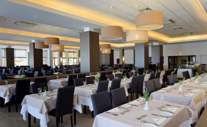 Sentido Kouzalis Beach Hotel Protaras Luaran gambar