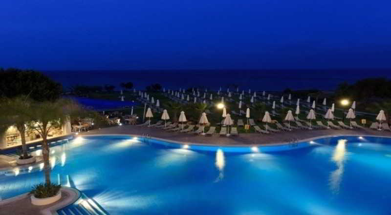 Sentido Kouzalis Beach Hotel Protaras Luaran gambar