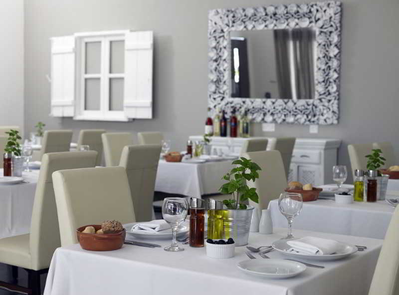 Sentido Kouzalis Beach Hotel Protaras Luaran gambar