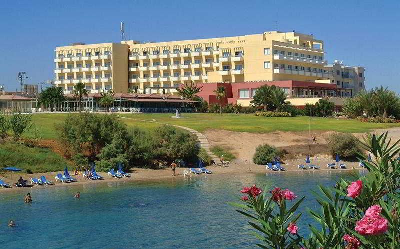 Sentido Kouzalis Beach Hotel Protaras Luaran gambar